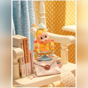 Popmart Twinkle Twinkle Crush On You